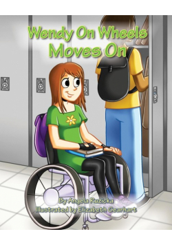 Wendy on Wheels Moves On