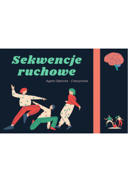 Zestaw. Sekwencje ruchowe