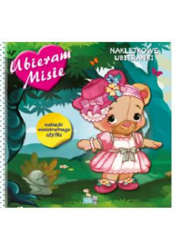 Ubieram misie w.2022