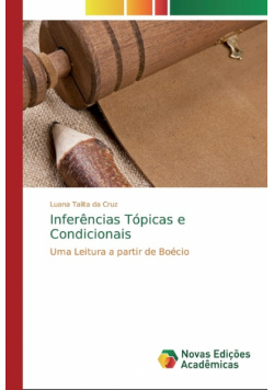 Inferências Tópicas e Condicionais