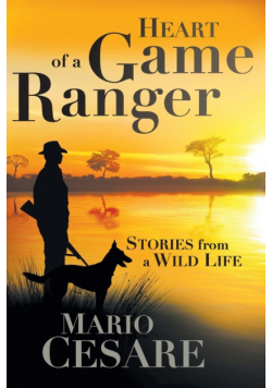 Heart of a Game Ranger