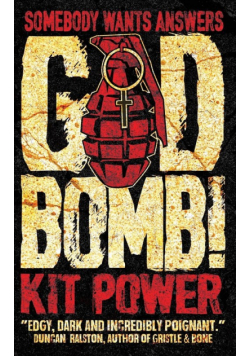 GodBomb!