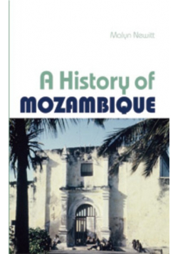 A History of Mozambique