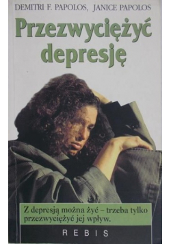 Przezwyciężyć depresję
