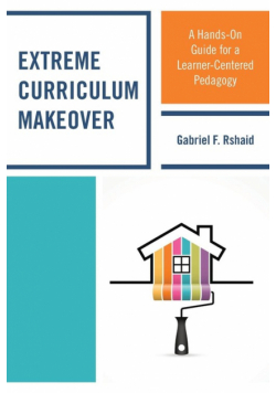 Extreme Curriculum Makeover