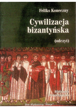 Cywlizacja bizantyńska