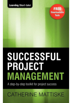 Successful Project Management