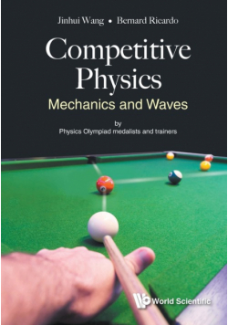 Competitive Physics
