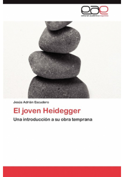 El joven Heidegger