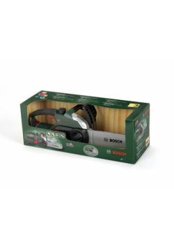 Piła łańcuchowa Bosch  mini