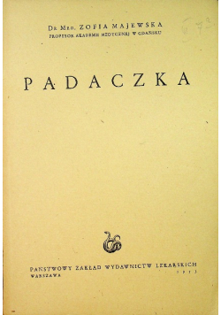 Padaczka