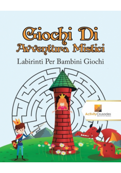 Giochi Di Avventura Mistici