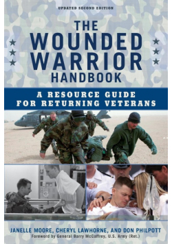 The Wounded Warrior Handbook