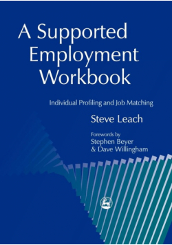 A Supported Employment Workbook