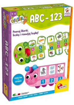 Carotina - ABC-123