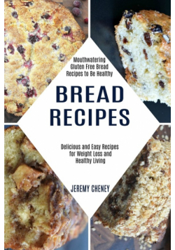 Bread Recipes