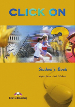 Click On 3 Sb Express Publishing