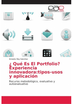 ¿ Qué Es El Portfolio? Experiencia innovadora