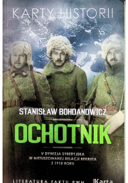 Ochotnik
