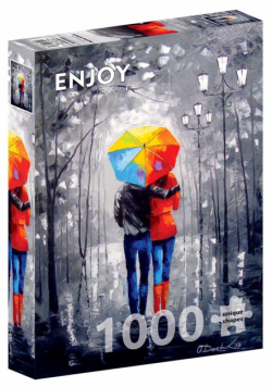 Puzzle 1000 Spacer