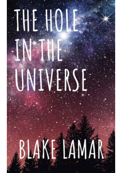 The Hole in the Universe
