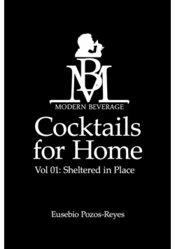Cocktails for Home