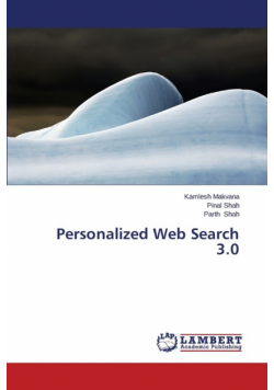 Personalized Web Search 3.0