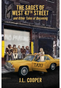 The Sages of West 47th Street