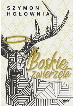 Boskie zwierzęta