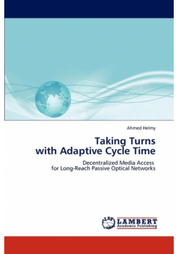 Taking Turns  with Adaptive Cycle Time