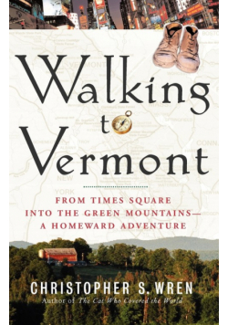 Walking to Vermont