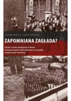Zapomniana Zagłada