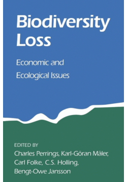 Biodiversity Loss