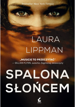 Spalona słońcem