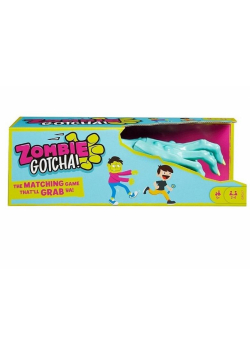 Zombie Gotcha!