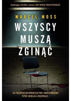 Wszyscy muszą zginąć