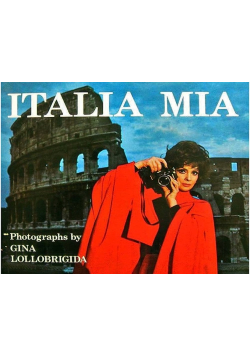 Italia Mia