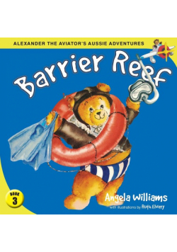 Alexander the Aviator's Aussie Adventures