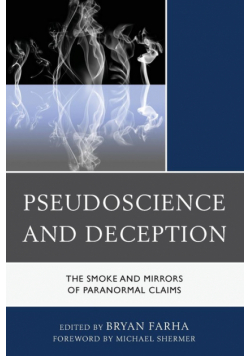 Pseudoscience and Deception