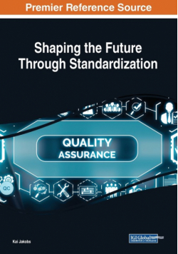 Shaping the Future Through Standardization