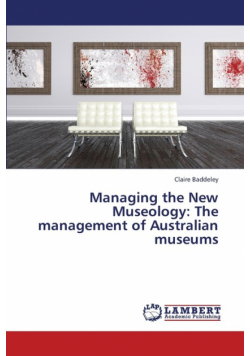 Managing the New Museology
