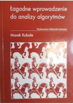 Łagodne wprowadzenie do analizy algorytmów