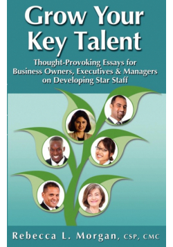 Grow Your Key Talent