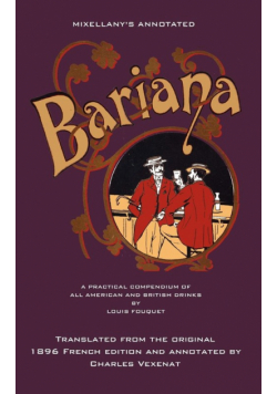 Mixellany's Annotated Bariana