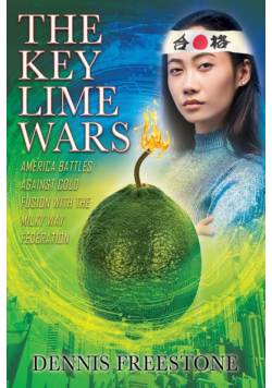 The Key Lime Wars