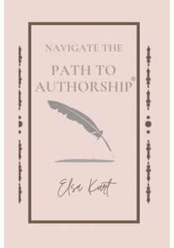 Navigate the Path to Authorship