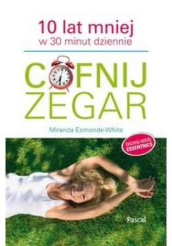 Cofnij zegar