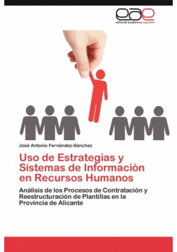 Uso de Estrategias y Sistemas de Información en Recursos Humanos