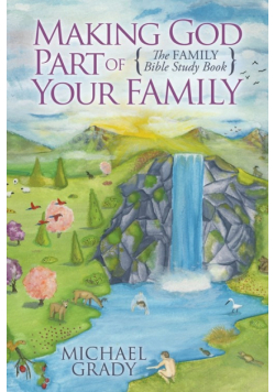Making God Part of Your Family