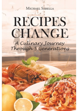 Recipes Change
